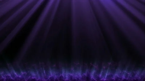 4k Violet shimmering particles. Shine or sun effect. Stock Footage 139599494