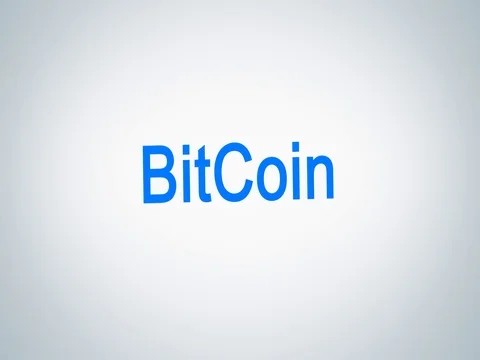 4K Virtual currency Concept animated rotate Style Stock Footage 76111700