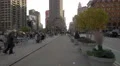 4K Walking near Flatiron Building in New York 4k or 4k+ Resolution