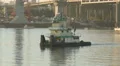 4K Walsh Construction Towboat Katherine O'Hara 2 4k or 4k+ Resolution