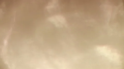 4K warm flickering light leak overlay Stock Footage 44455328