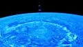 4K Water Drops 26 Crown Ripples on water surface 4k or 4k+ Resolution