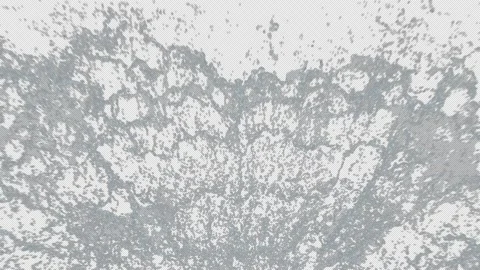 4K Water Splash Stock Footage 202342137