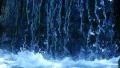 4K Waterfall Loop 03 4k or 4k+ Resolution