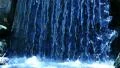 4K Waterfall Loop 04 4k or 4k+ Resolution