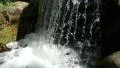 4K Waterfall Loop 08 4k or 4k+ Resolution
