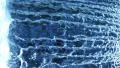 4K Waterfall Loop 20 Vertical 4k or 4k+ Resolution