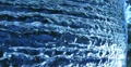 4K Waterfall Loop 21 Vertical 4k or 4k+ Resolution