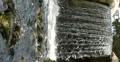 4K Waterfall Loop 22 Vertical 4k or 4k+ Resolution