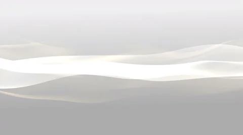 4k Wave Light Streaks Absract Animation Seamless Loop. Stock-Footage 68808354