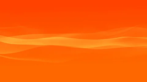 4k Wave Light Streaks Abstract Animation Seamless Loop. Stock Footage 68808329