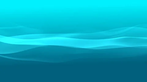 4k Wave Light Streaks Abstract Animation Seamless Loop. Vidéo 68808373