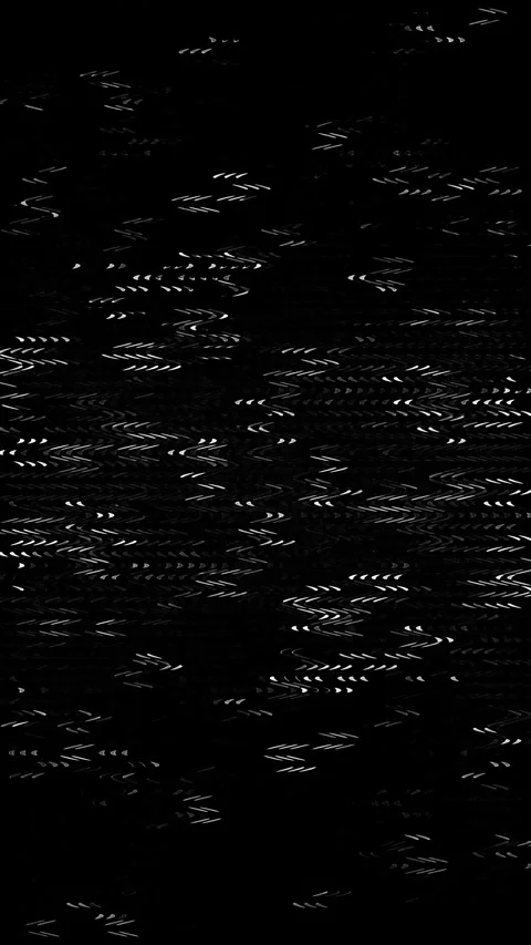 4k wavy halftone dotted texture abstract background Video stock 326810528