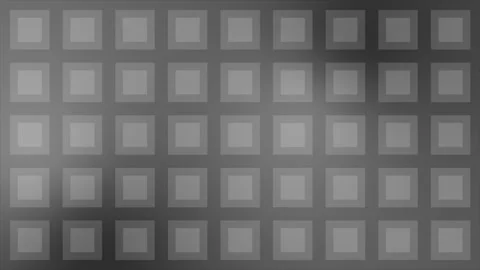 4k white color gradient background Stock Footage 273165295