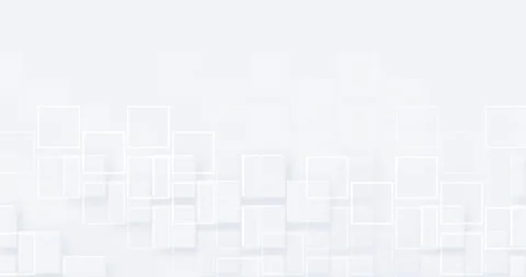 4k white light grey animated background. 스톡 동영상 298212186