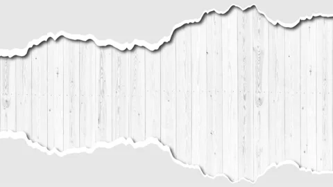 4k White timber video background. Stock Footage 239549487