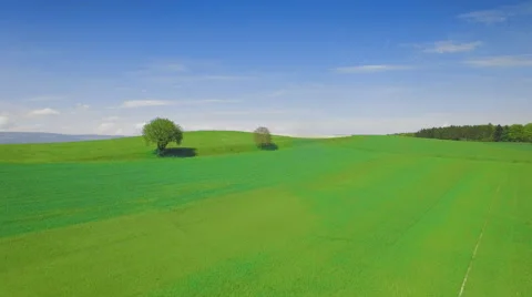 4K Windows XP aerial drone shot Stock Footage 63114332