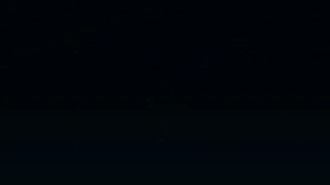 4k World map nodes concept,Dots connecting line,dots makes global world map. Stock Footage 129138379