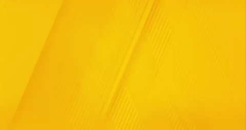 4k yellow abstract technology modern background. Stock Footage 277639125