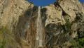 4K Yosemite Bridalveil Fall 07 4k or 4k+ Resolution