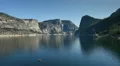 4K Yosemite Hetch Hetchy 03 Wapama Falls 4k or 4k+ Resolution