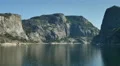 4K Yosemite Hetch Hetchy 05 Wapama Falls 4k or 4k+ Resolution