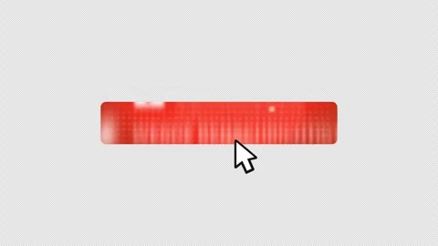 4k YouTube Subscribe Bell Notification. Deutsch Version. Stock-Footage 246693489