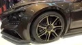 4k Zenvo TS1 / ST1 at tuning motorshow exhibition 4k or 4k+ Resolution