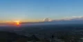 4K30p tight the Phoenix sunset on the day of the Haboob - time lapse 4k or 4k+ Resolution