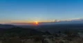 4K30p wide the Phoenix sunset on the day of the Haboob - time lapse 4k or 4k+ Resolution