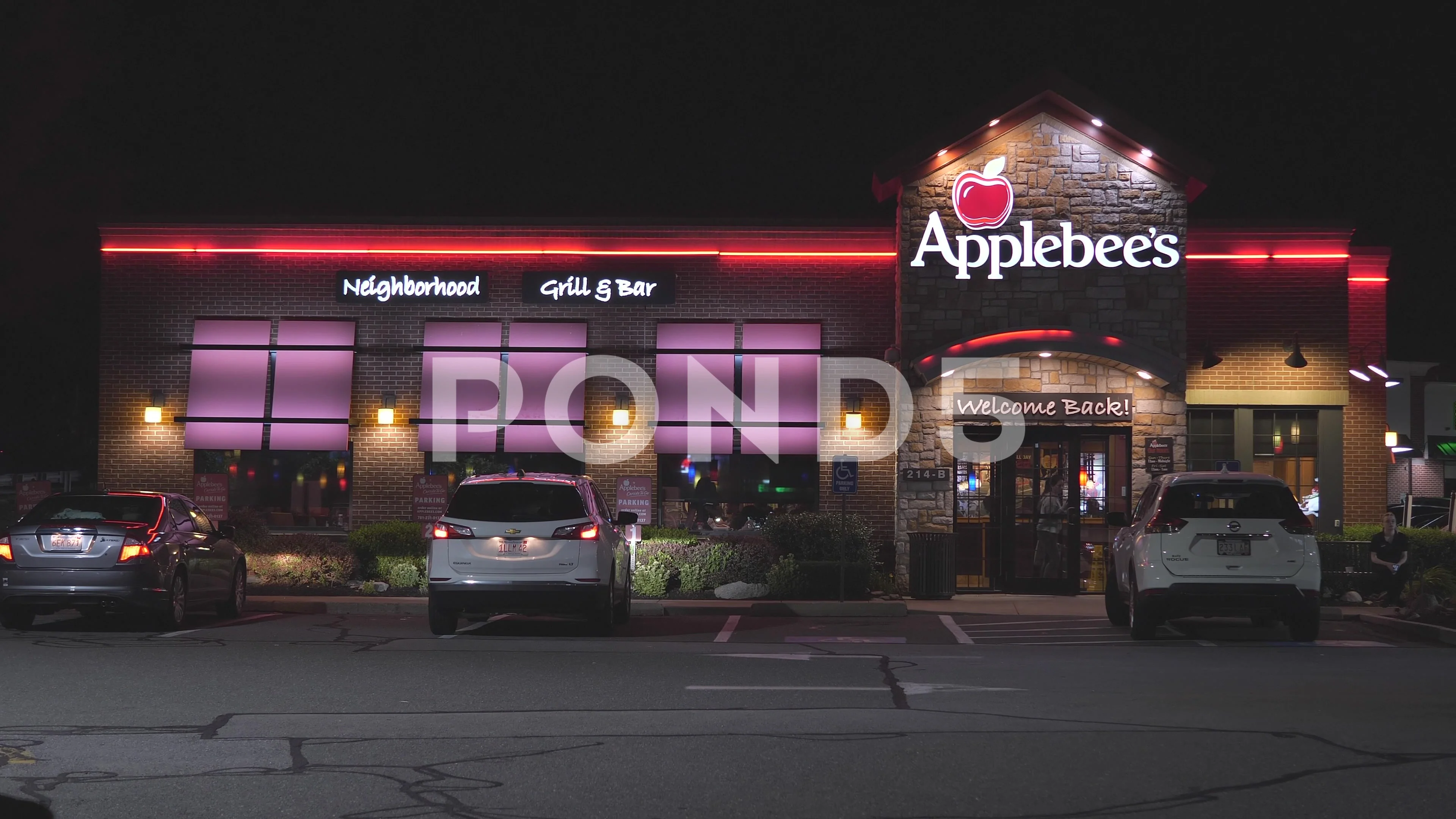 applebee's memorial drive stone mountain