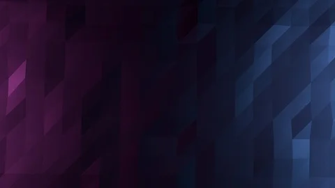 4k,Abstract mesh animation 3d background Stock Footage 113698020