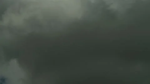 4K.Timelapse.Colorful dramatic sky with clouds.Perfect for cinema, background. Stock Footage 151099219