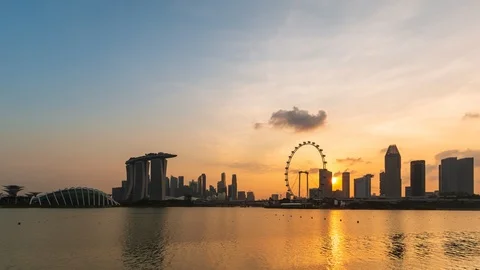 4KTL-SinN2D Stock Footage 99384028