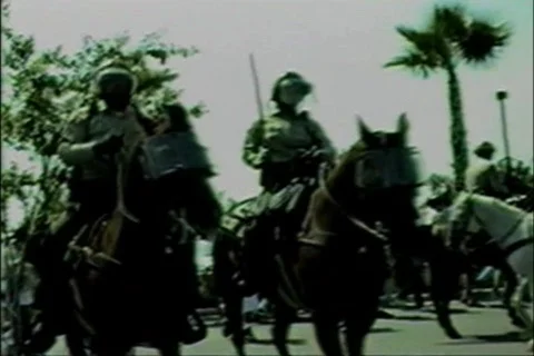 4march Stock Footage 128900