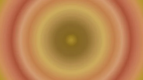 4Radial colorful background seamless loop Stock Footage 123386599