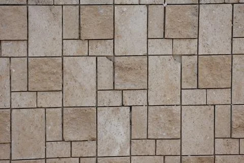 4S3A0866Stone wall texture background. Stock Photos
