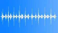 4Stroke Rotary Lawn Mower Sound Effect