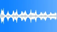 4Stroke Rotary Motor Lawn Sound Effect
