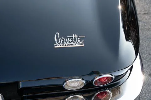 4th Annual Jammin At The Junction Car and Bike Show in Roseville Michigan Stock Photos
