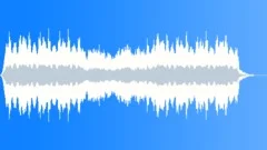 4th Dimension Ambiance (Drone, Sci-fi, Background)Sound Effect