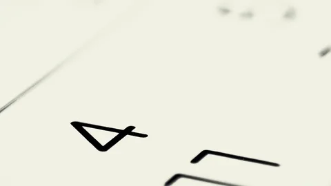 4th of Julij Stock Footage 98171541