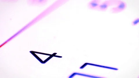 4th julij Video stock 98171553