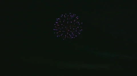 4th of July 2009 02 Stock Footage 558512