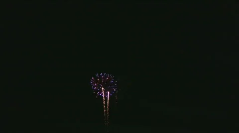 4th of July 2009 05 Stock Footage 558561