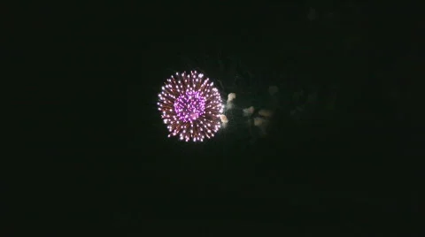 4th of July 2009 08 Stock Footage 558603