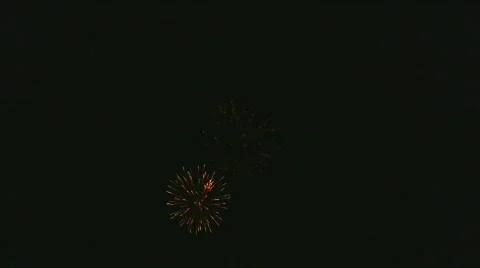4th of July 2009 19 Stock Footage 558728