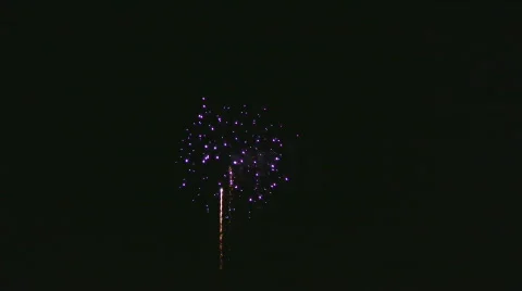 4th of July 2009 21 Stock Footage 558947