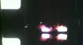 4th of July Fireworks Display 1960s Vintage Film Home Movie 3896 HD Footage