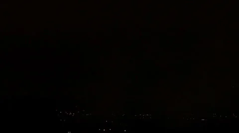 4th of July Fireworks2 9399 HD Stock Footage 1101388